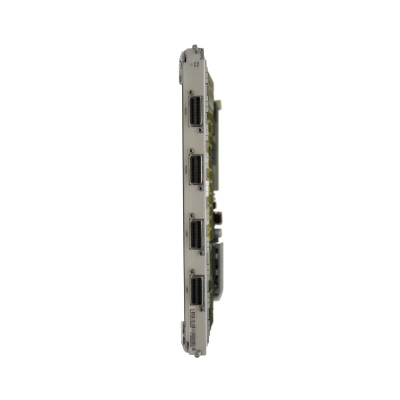 Huawei 64-port VoIP subscriber board with delander 64 pin female connector Huawei 64-port VoIP subscriber board with delander 64 pin female connector